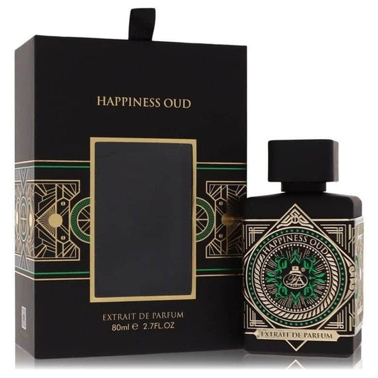 Happiness Oud Extrait De Parfum Spray (Unisex) By Fragrance World - Le Ravishe Beauty Mart