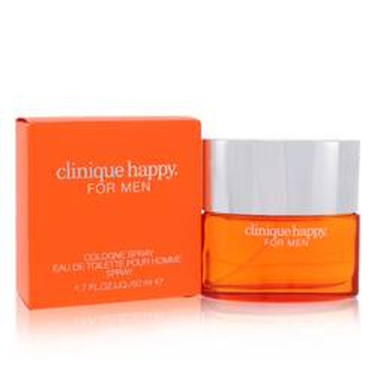 Happy Cologne Spray By Clinique - Le Ravishe Beauty Mart