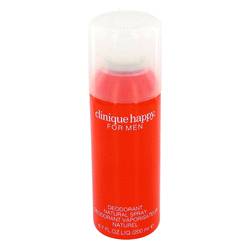 Happy Deodorant Spray By Clinique - Le Ravishe Beauty Mart