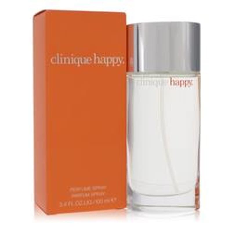 Happy Eau De Parfum Spray By Clinique - Le Ravishe Beauty Mart