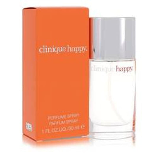 Happy Eau De Parfum Spray By Clinique - Le Ravishe Beauty Mart