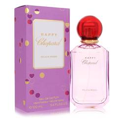 Happy Felicia Roses Eau De Parfum Spray By Chopard - Le Ravishe Beauty Mart