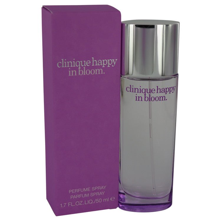 Happy In Bloom Eau De Parfum Spray By Clinique - Le Ravishe Beauty Mart