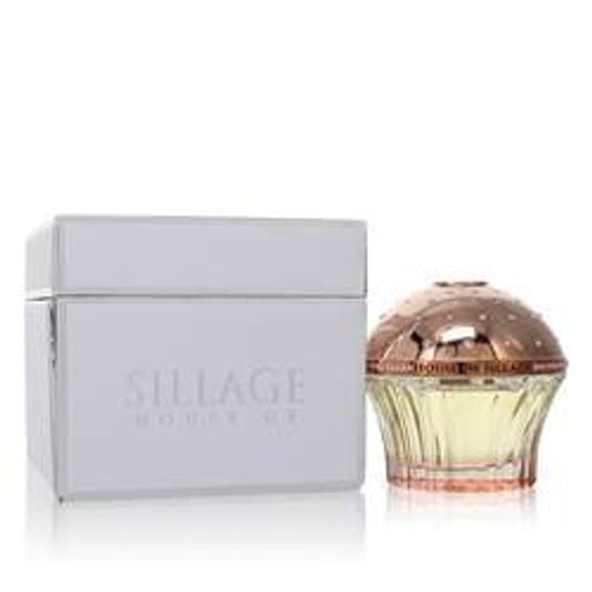 Hauts Bijoux Eau De Parfum Spray By House Of Sillage - Le Ravishe Beauty Mart