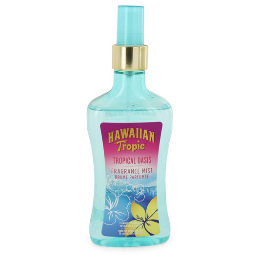 Hawaiian Tropic Tropical Oasis Fragrance Mist Spray By Hawaiian Tropic - Le Ravishe Beauty Mart