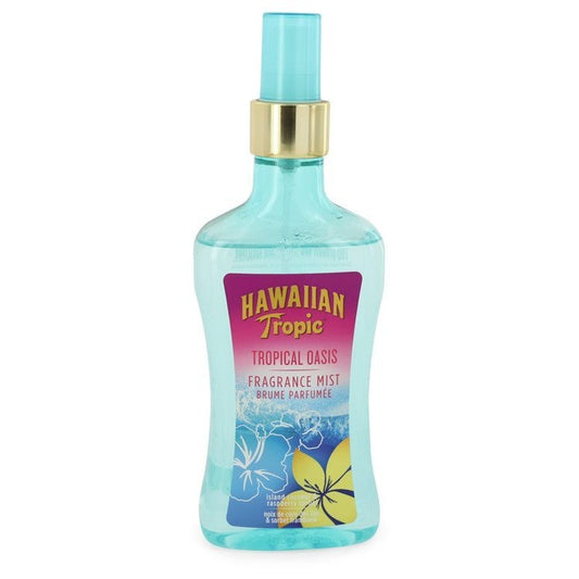 Hawaiian Tropic Tropical Oasis Fragrance Mist Spray By Hawaiian Tropic - Le Ravishe Beauty Mart