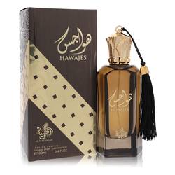 Hawajes Eau De Parfum Spray (Unisex) By Al Wataniah - Le Ravishe Beauty Mart