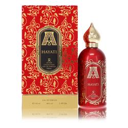 Hayati Eau De Parfum Spray (Unisex) By Attar Collection - Le Ravishe Beauty Mart