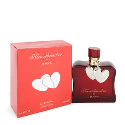 Heartbreaker Eau De Parfum Spray By Jenna Jameson - Le Ravishe Beauty Mart