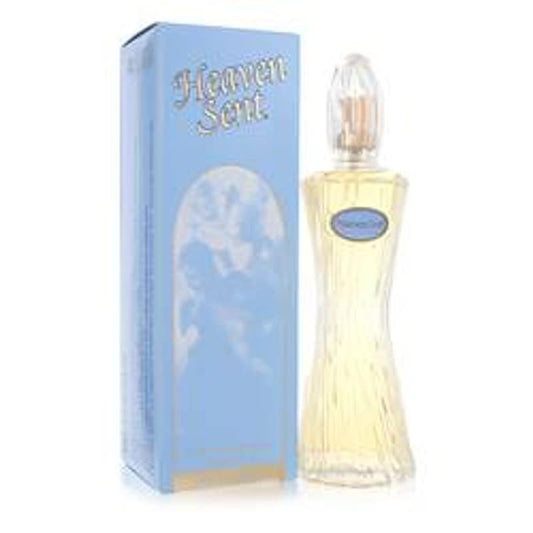 Heaven Sent Eau De Parfum Spray, Reformulated By Dana - Le Ravishe Beauty Mart