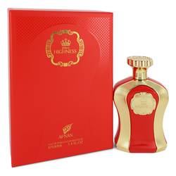 Her Highness Red Eau De Parfum Spray By Afnan - Le Ravishe Beauty Mart