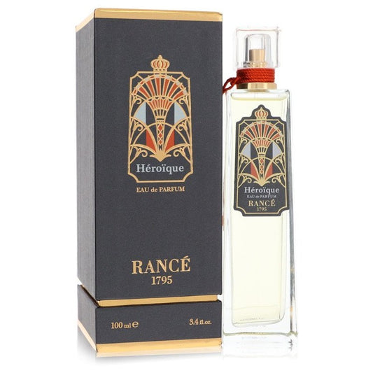 Heroique Eau De Parfum Spray By Rance - Le Ravishe Beauty Mart