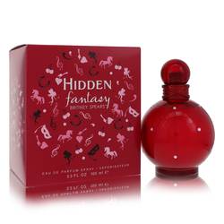 Hidden Fantasy Eau De Parfum Spray By Britney Spears - Le Ravishe Beauty Mart