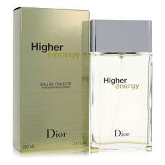 Higher Energy Eau De Toilette Spray By Christian Dior - Le Ravishe Beauty Mart
