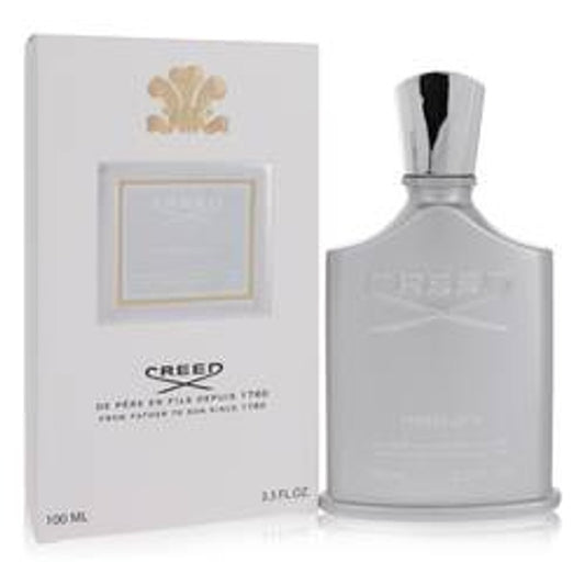 Himalaya Eau De Parfum Spray (Unisex) By Creed - Le Ravishe Beauty Mart