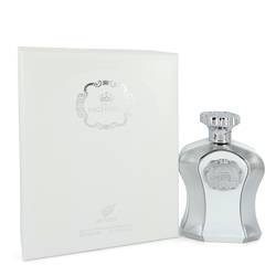 His Highness White Eau De Parfum Spray By Afnan - Le Ravishe Beauty Mart