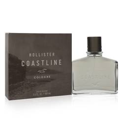 Hollister Coastline Eau De Cologne Spray By Hollister - Le Ravishe Beauty Mart