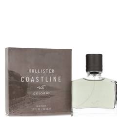 Hollister Coastline Eau De Cologne Spray By Hollister - Le Ravishe Beauty Mart