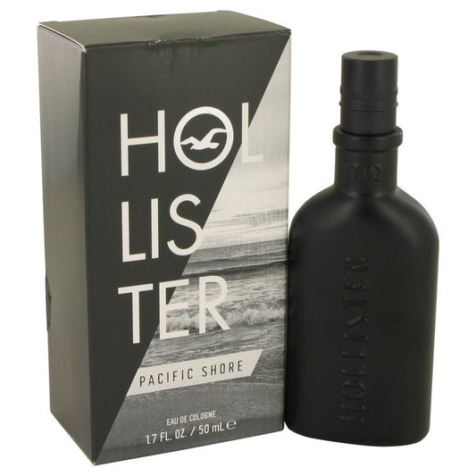 Hollister Pacific Shore Eau De Cologne Spray By Hollister - Le Ravishe Beauty Mart