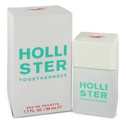 Hollister Togetherness Eau De Toilette Spray By Hollister - Le Ravishe Beauty Mart