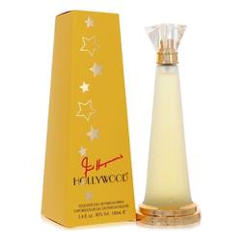 Hollywood Eau De Parfum Spray By Fred Hayman - Le Ravishe Beauty Mart