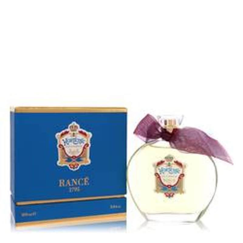 Hortense Eau De Parfum Spray By Rance - Le Ravishe Beauty Mart