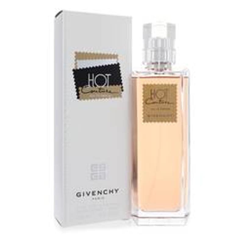 Hot Couture Eau De Parfum Spray By Givenchy - Le Ravishe Beauty Mart