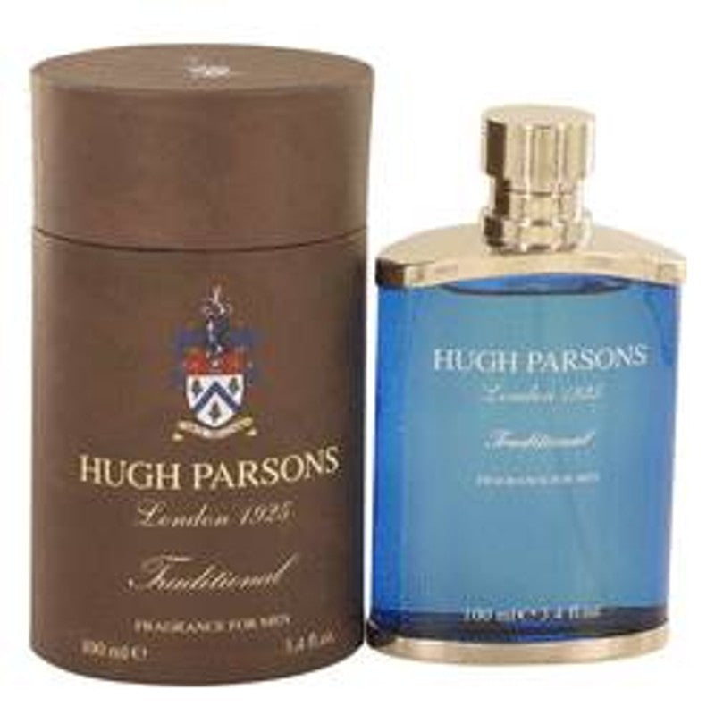 Hugh Parsons Eau De Toilette Spray By Hugh Parsons - Le Ravishe Beauty Mart