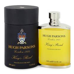 Hugh Parsons Kings Road Eau De Parfum Spray By Hugh Parsons - Le Ravishe Beauty Mart