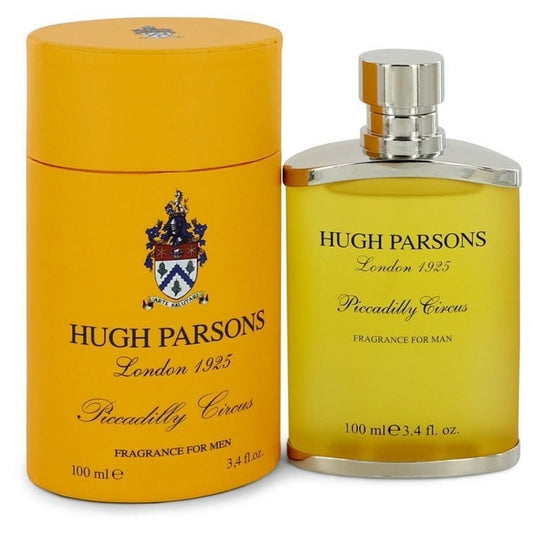 Hugh Parsons Piccadilly Circus Eau De Parfum Spray By Hugh Parsons - Le Ravishe Beauty Mart