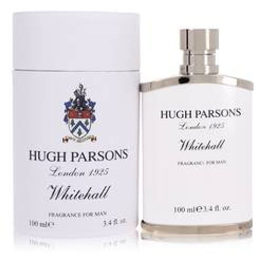 Hugh Parsons Whitehall Eau De Parfum Spray By Hugh Parsons - Le Ravishe Beauty Mart