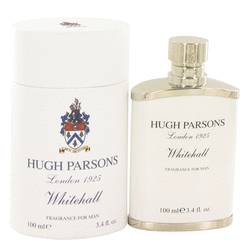 Hugh Parsons Whitehall Eau De Toilette Spray By Hugh Parsons - Le Ravishe Beauty Mart