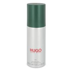 Hugo Deodorant Spray By Hugo Boss - Le Ravishe Beauty Mart
