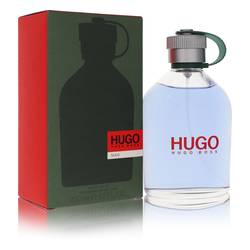 Hugo Eau De Toilette Spray By Hugo Boss - Le Ravishe Beauty Mart