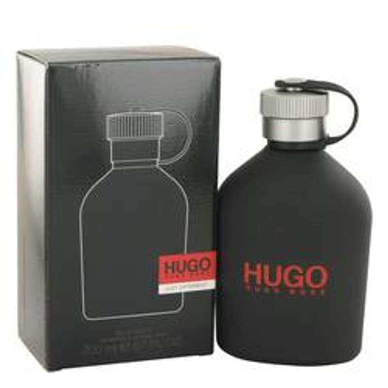 Hugo Just Different Eau De Toilette Spray By Hugo Boss - Le Ravishe Beauty Mart