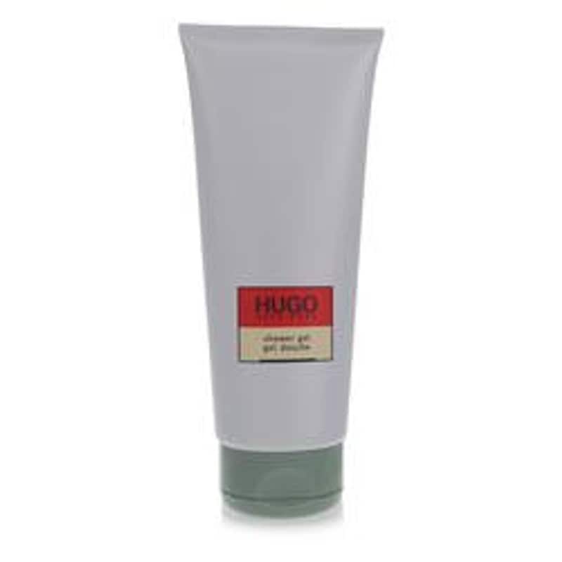 Hugo Shower Gel By Hugo Boss - Le Ravishe Beauty Mart