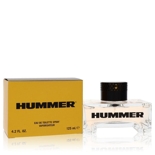 Hummer Eau De Toilette Spray By Hummer - Le Ravishe Beauty Mart