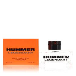 Hummer Legendary Eau De Toilette Spray By Hummer - Le Ravishe Beauty Mart