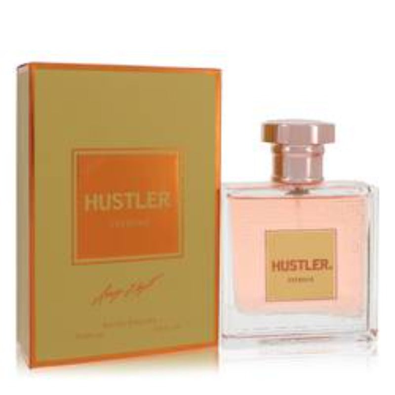 Hustler Extreme Eau De Toilette Spray By Hustler - Le Ravishe Beauty Mart