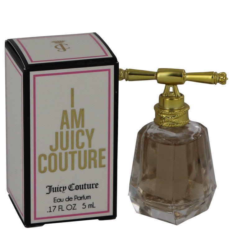 I Am Juicy Couture Mini EDP By Juicy Couture - Le Ravishe Beauty Mart
