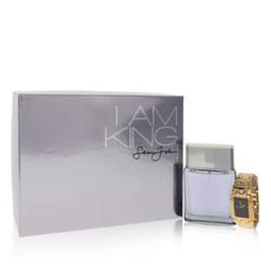 I Am King Gift Set By Sean John - Le Ravishe Beauty Mart