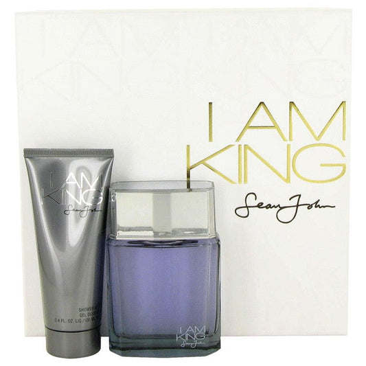 I Am King Gift Set By Sean John - Le Ravishe Beauty Mart