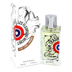 I Am Trash Les Fleurs Du Dechet Eau De Parfum Spray (Unisex) By Etat Libre d'Orange - Le Ravishe Beauty Mart