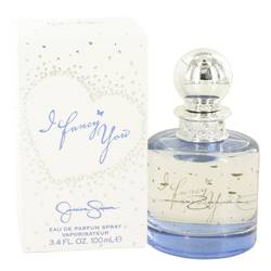 I Fancy You Eau De Parfum Spray By Jessica Simpson - Le Ravishe Beauty Mart