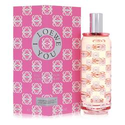 I Loewe You Eau De Parfum Spray By Loewe - Le Ravishe Beauty Mart