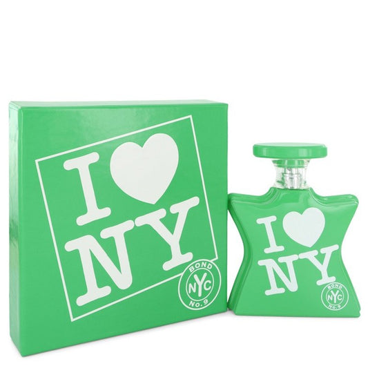 I Love New York Earth Day Eau De Parfum Spray By Bond No. 9 - Le Ravishe Beauty Mart