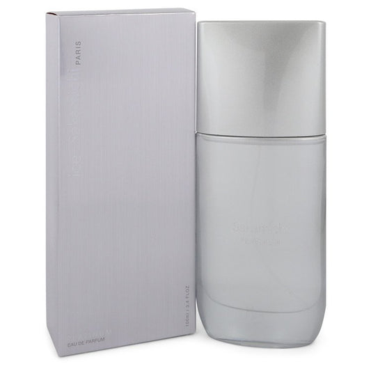 Ice Platinum Eau De Parfum Spray By Sakamichi - Le Ravishe Beauty Mart