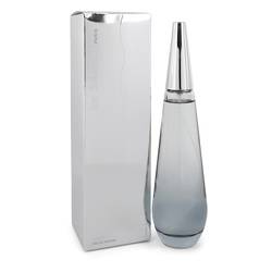 Ice Silver Eau De Parfum Spray By Sakamichi - Le Ravishe Beauty Mart