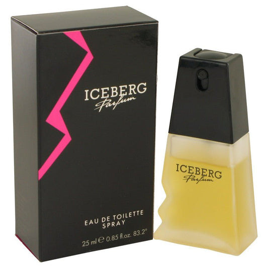 Iceberg Eau De Toilette Spray By Iceberg - Le Ravishe Beauty Mart