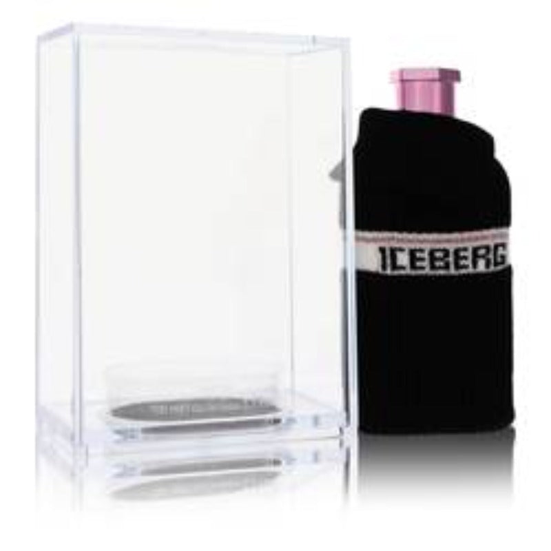 Iceberg Since 1974 Eau De Parfum Spray By Iceberg - Le Ravishe Beauty Mart